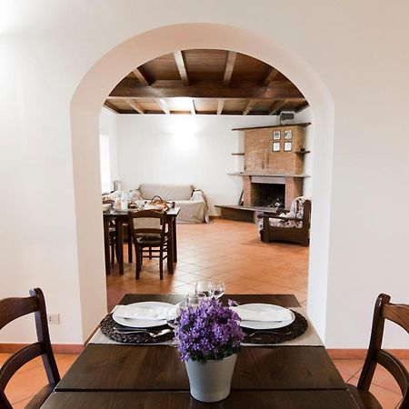 Merumalia Wine Resort Frascati Dış mekan fotoğraf