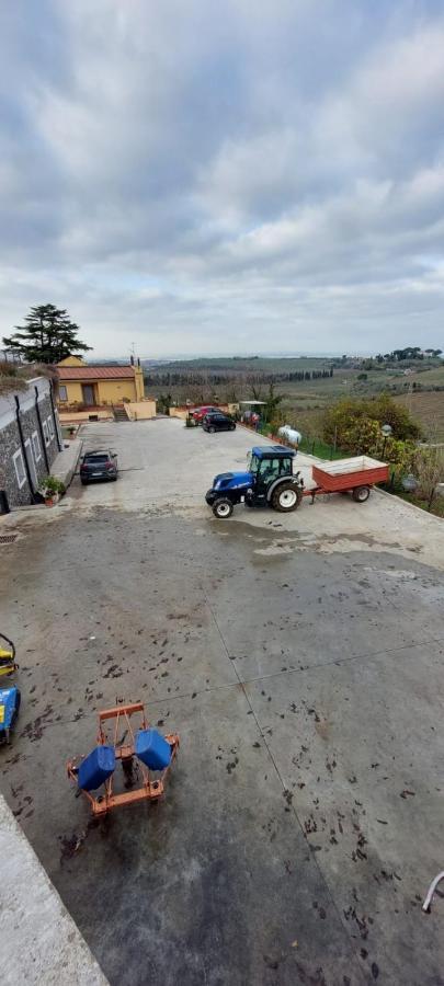 Merumalia Wine Resort Frascati Dış mekan fotoğraf