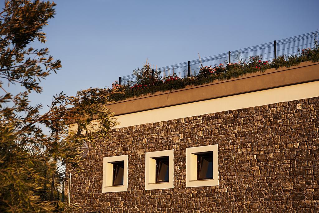 Merumalia Wine Resort Frascati Dış mekan fotoğraf