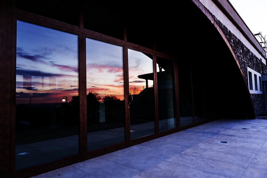 Merumalia Wine Resort Frascati Dış mekan fotoğraf