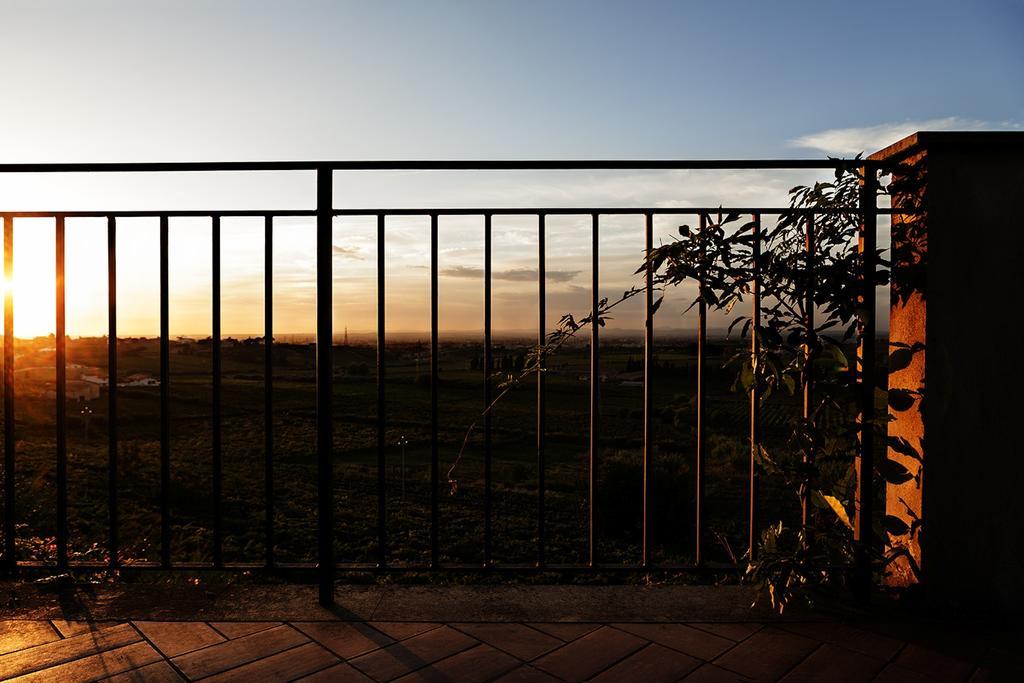 Merumalia Wine Resort Frascati Dış mekan fotoğraf
