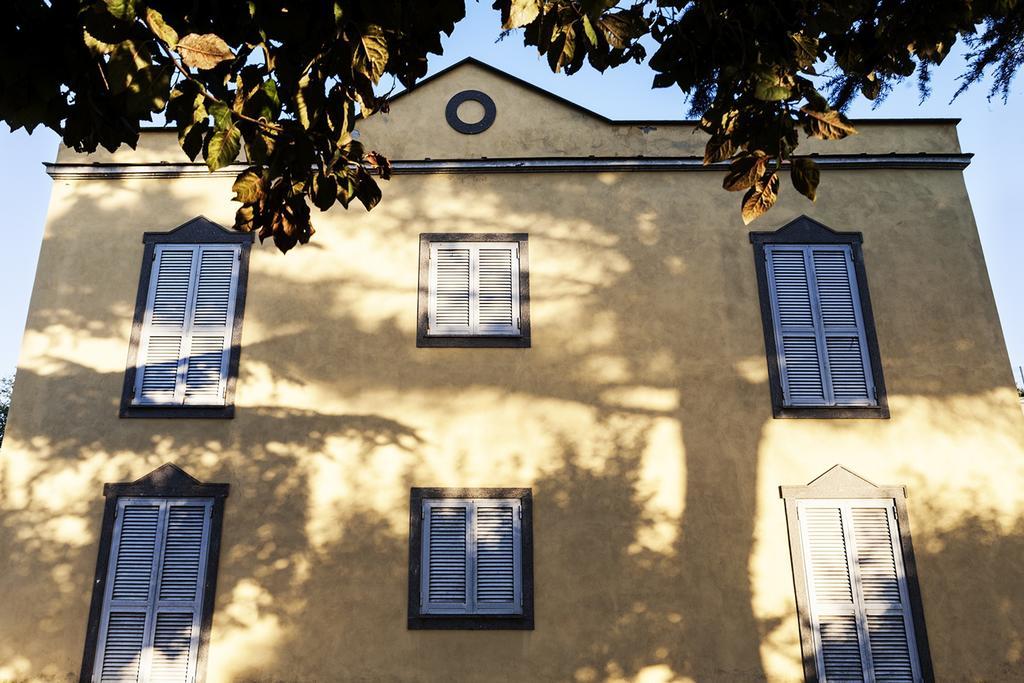 Merumalia Wine Resort Frascati Dış mekan fotoğraf