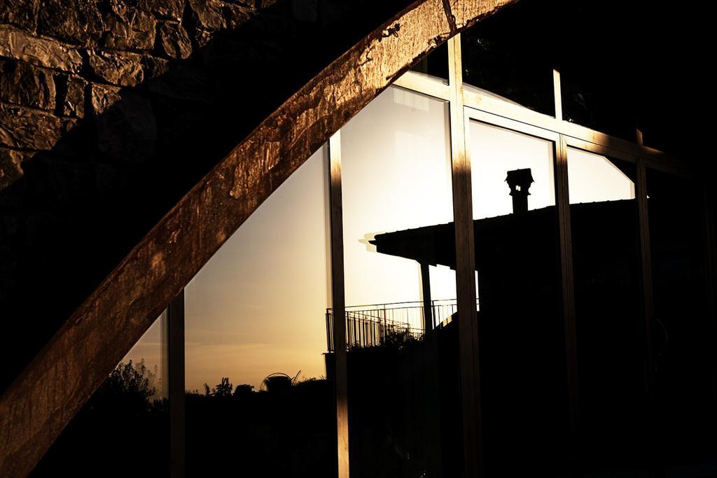 Merumalia Wine Resort Frascati Dış mekan fotoğraf