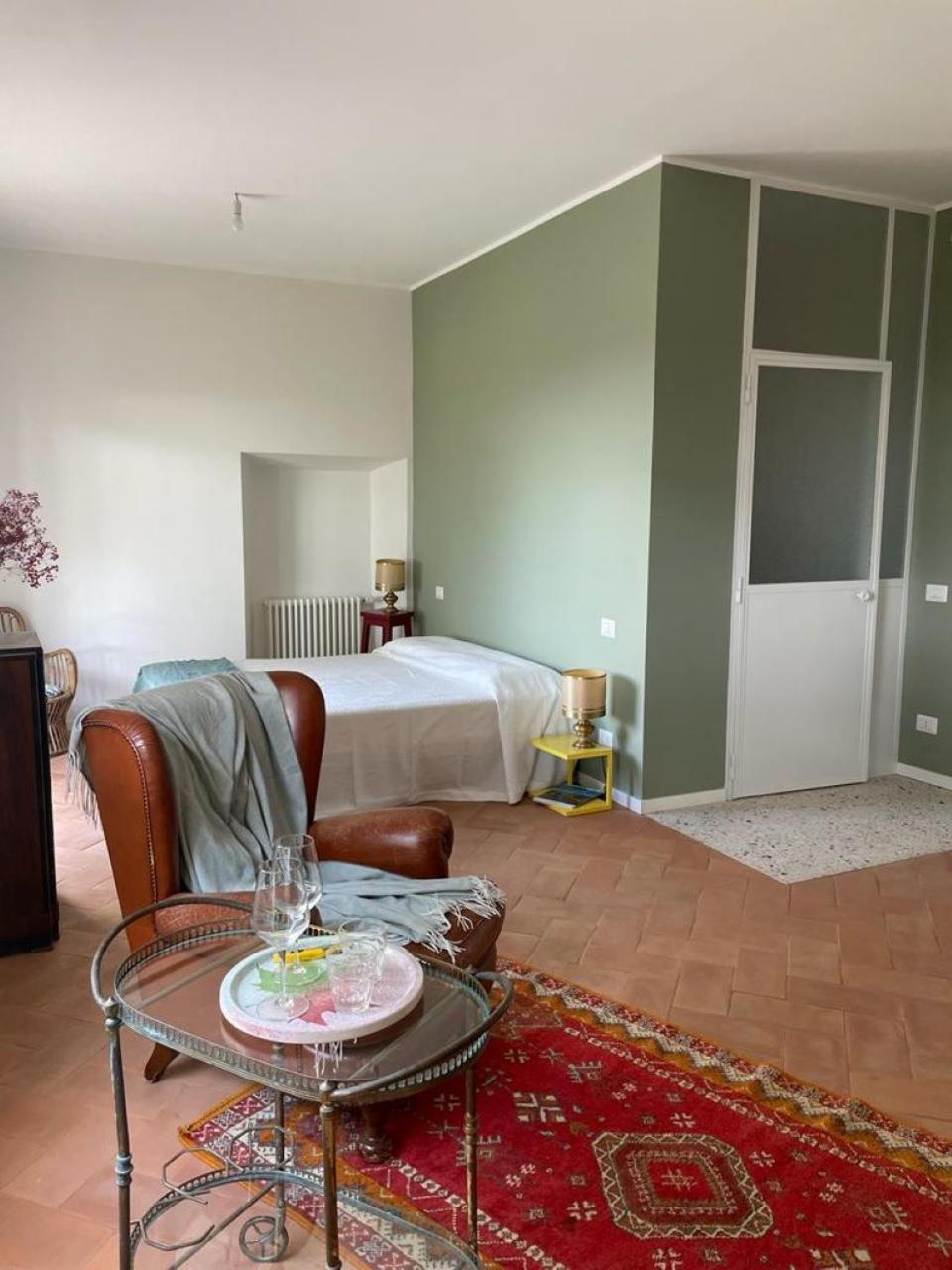 Merumalia Wine Resort Frascati Dış mekan fotoğraf
