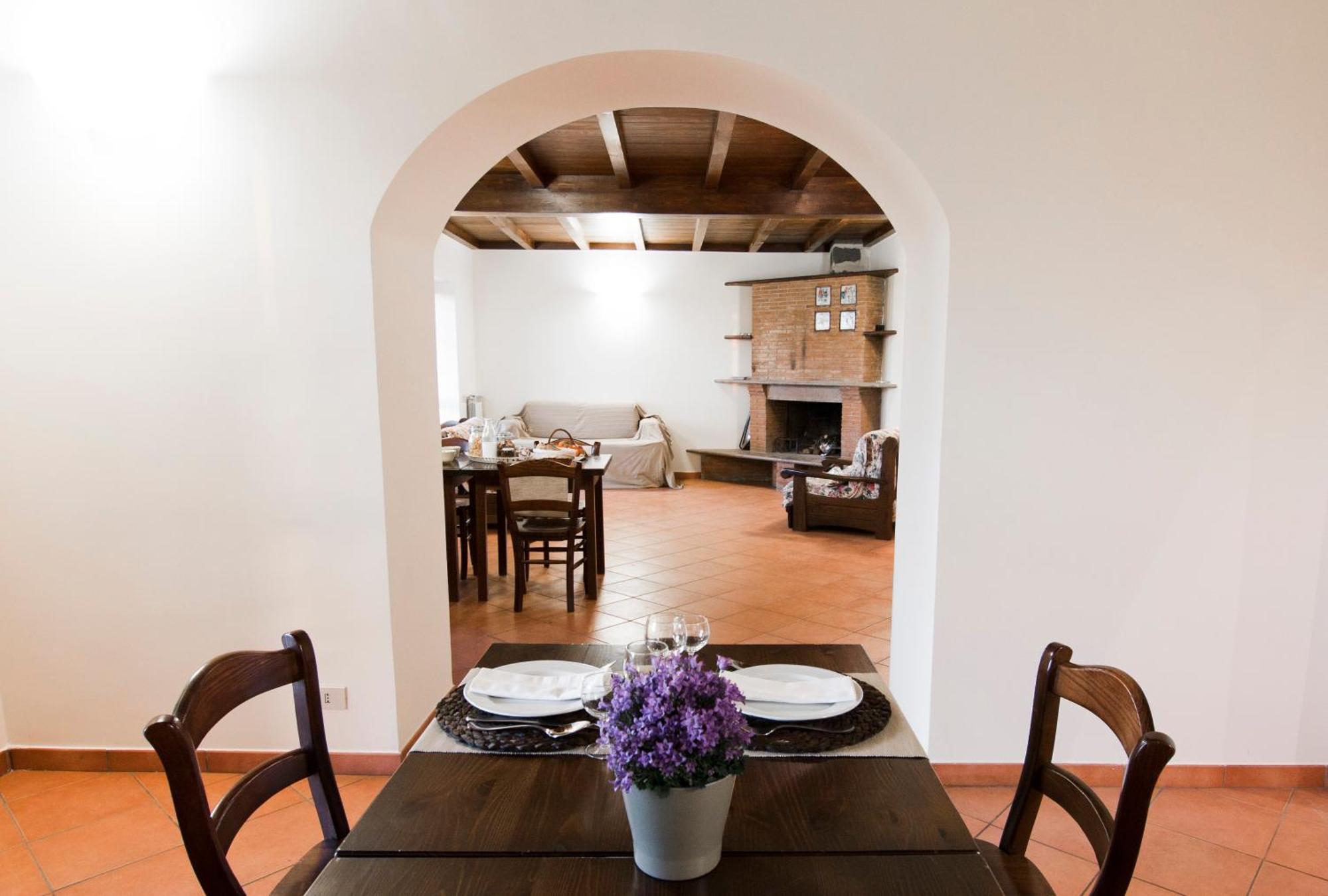 Merumalia Wine Resort Frascati Dış mekan fotoğraf