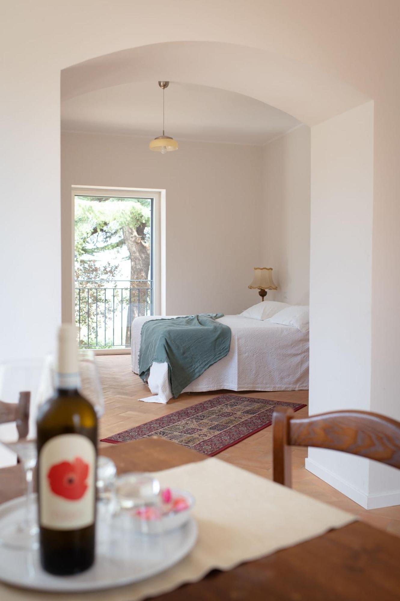 Merumalia Wine Resort Frascati Dış mekan fotoğraf