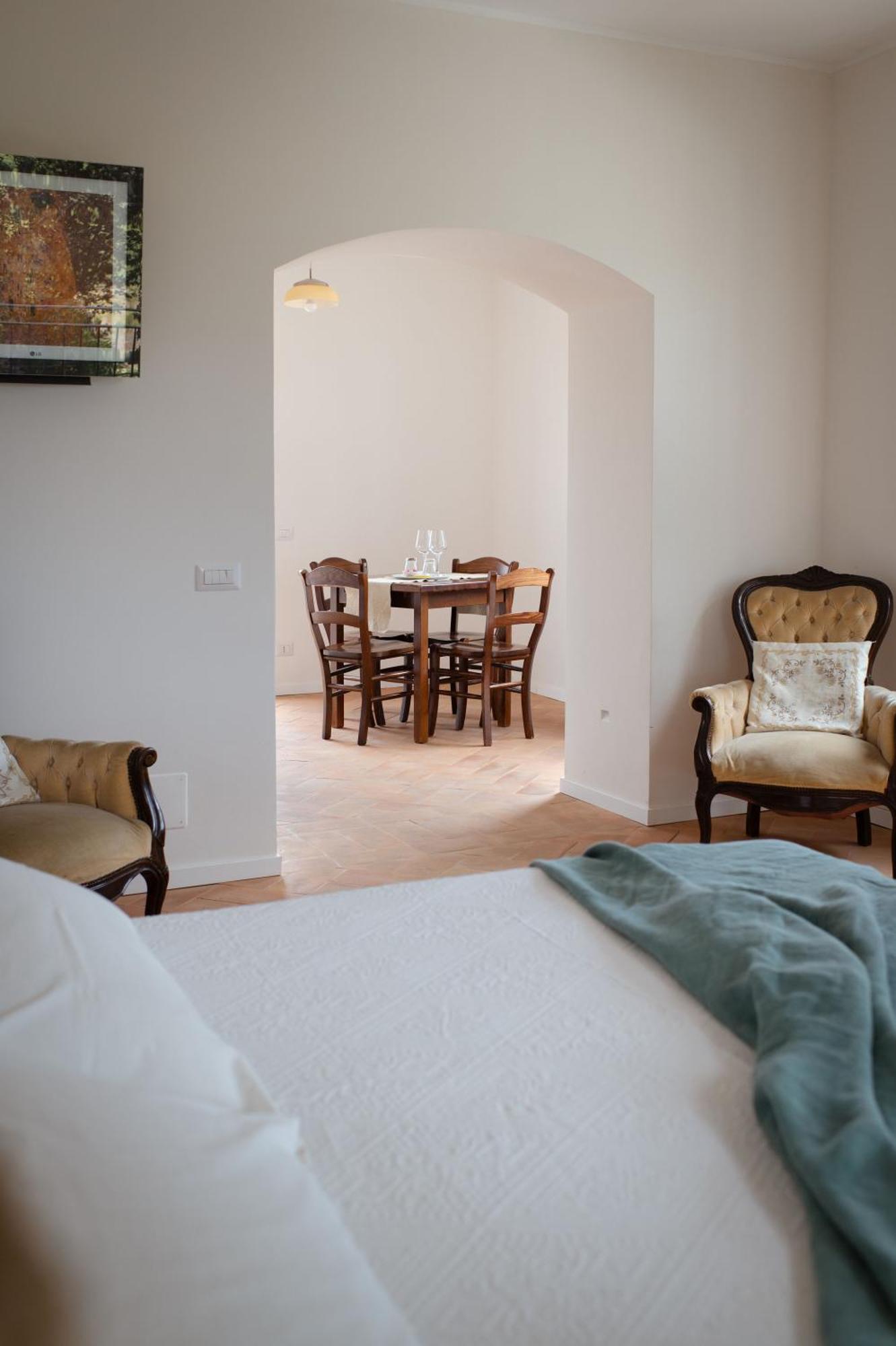 Merumalia Wine Resort Frascati Dış mekan fotoğraf