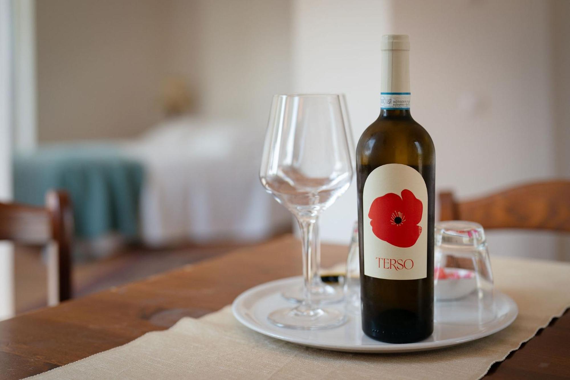 Merumalia Wine Resort Frascati Dış mekan fotoğraf