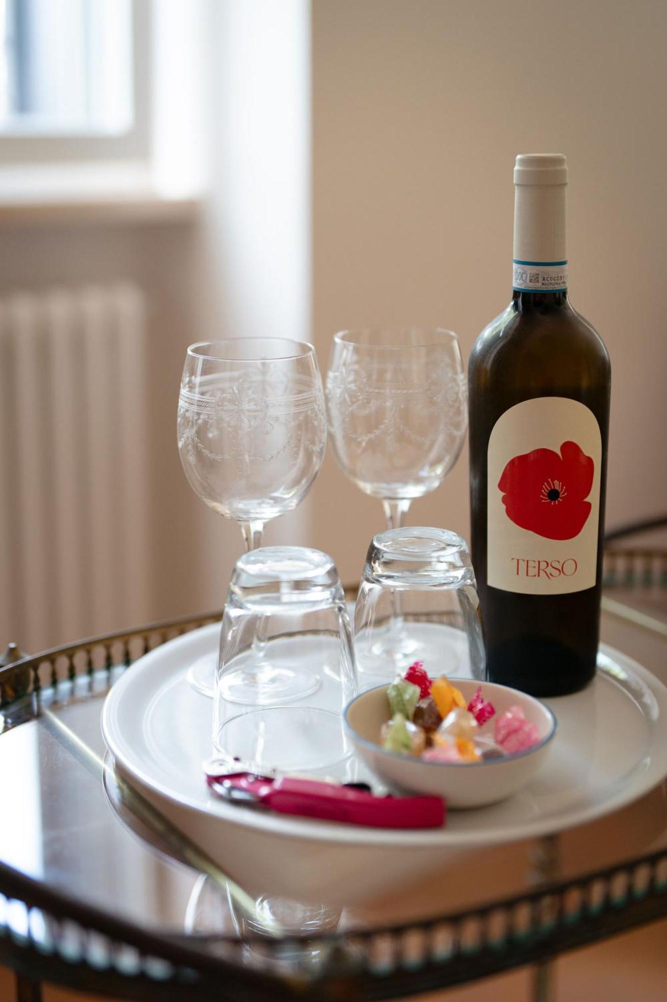 Merumalia Wine Resort Frascati Dış mekan fotoğraf