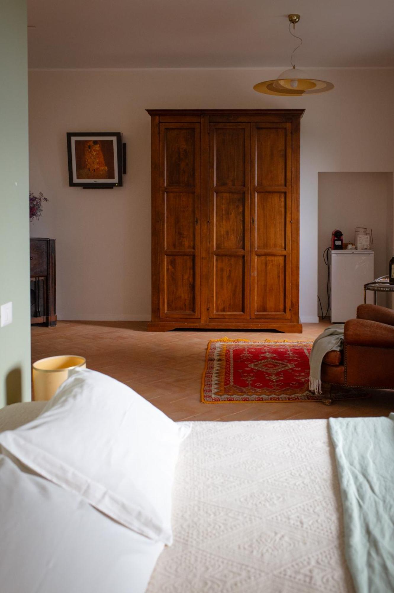 Merumalia Wine Resort Frascati Dış mekan fotoğraf