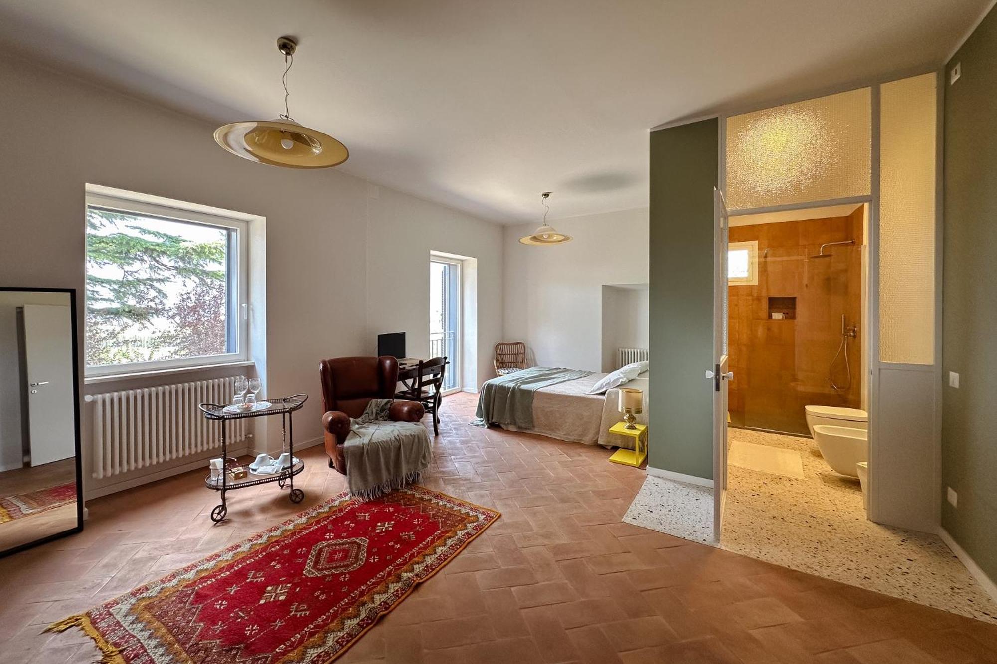 Merumalia Wine Resort Frascati Dış mekan fotoğraf