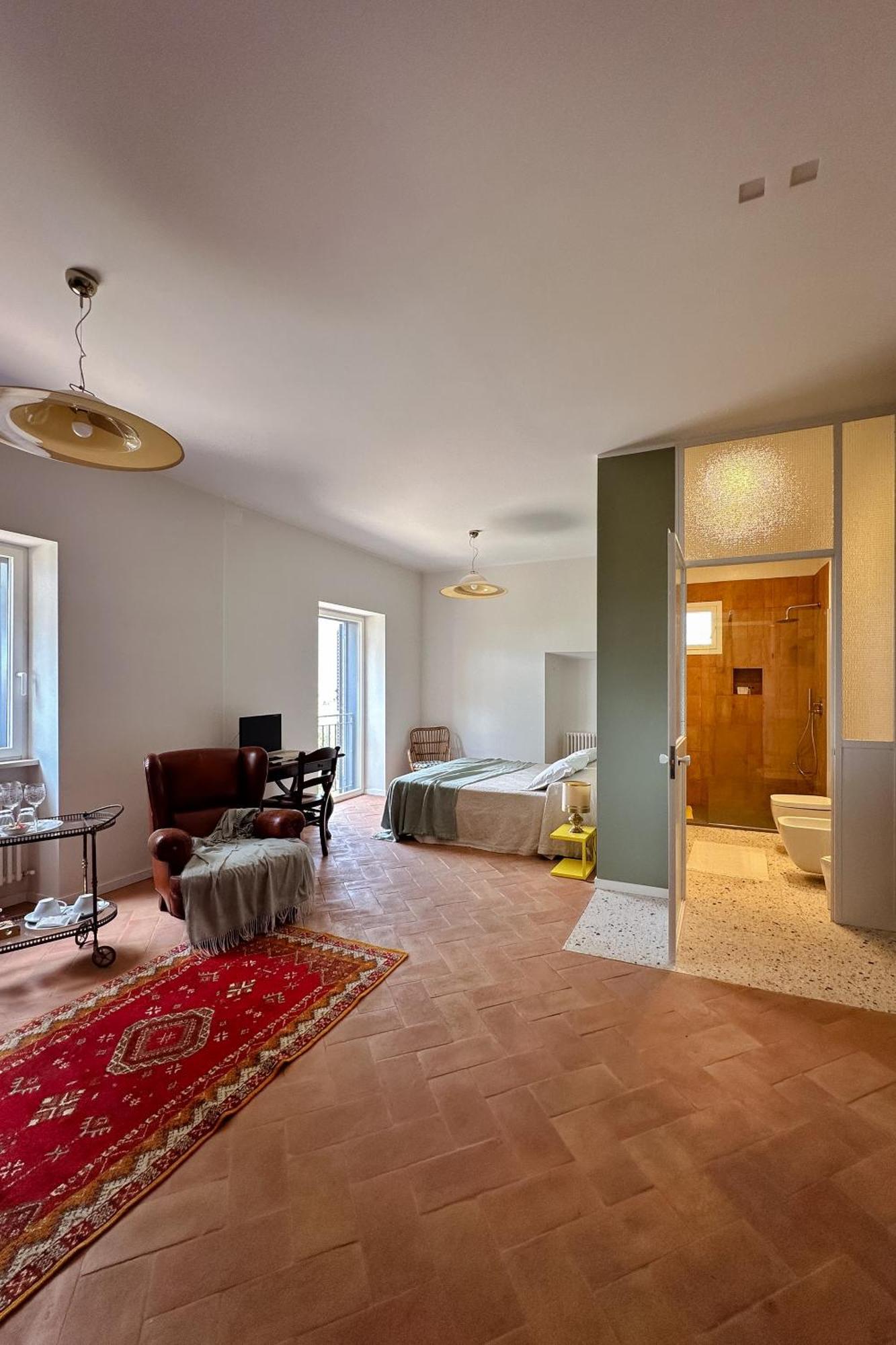 Merumalia Wine Resort Frascati Dış mekan fotoğraf