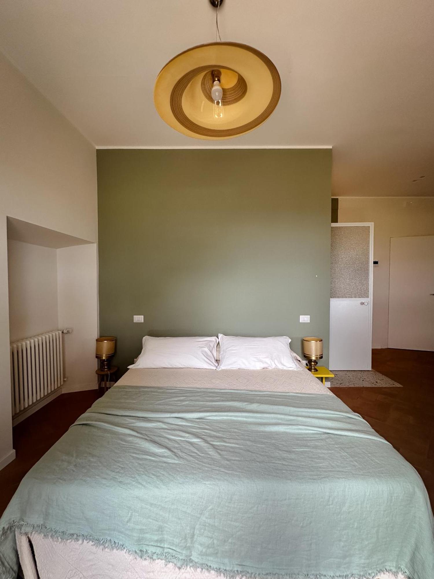 Merumalia Wine Resort Frascati Dış mekan fotoğraf
