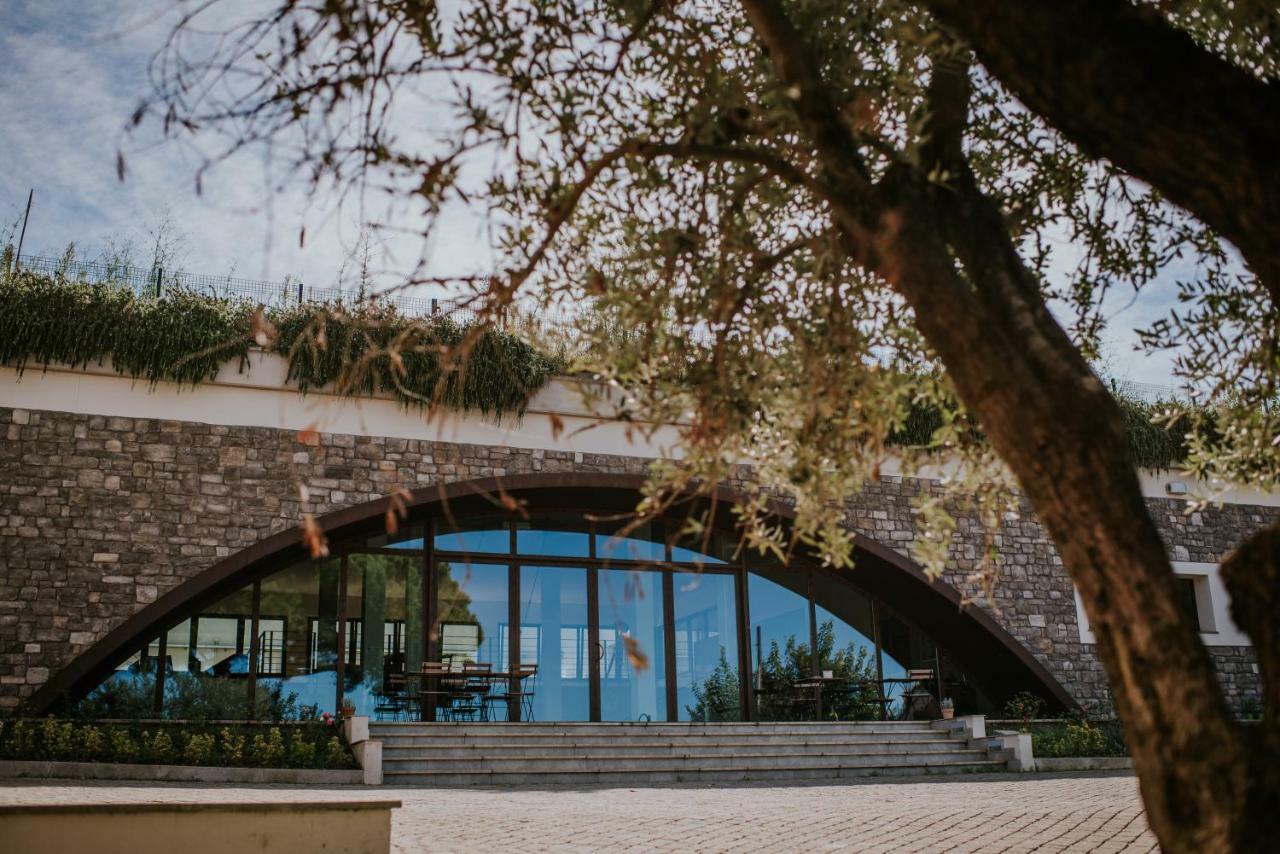 Merumalia Wine Resort Frascati Dış mekan fotoğraf